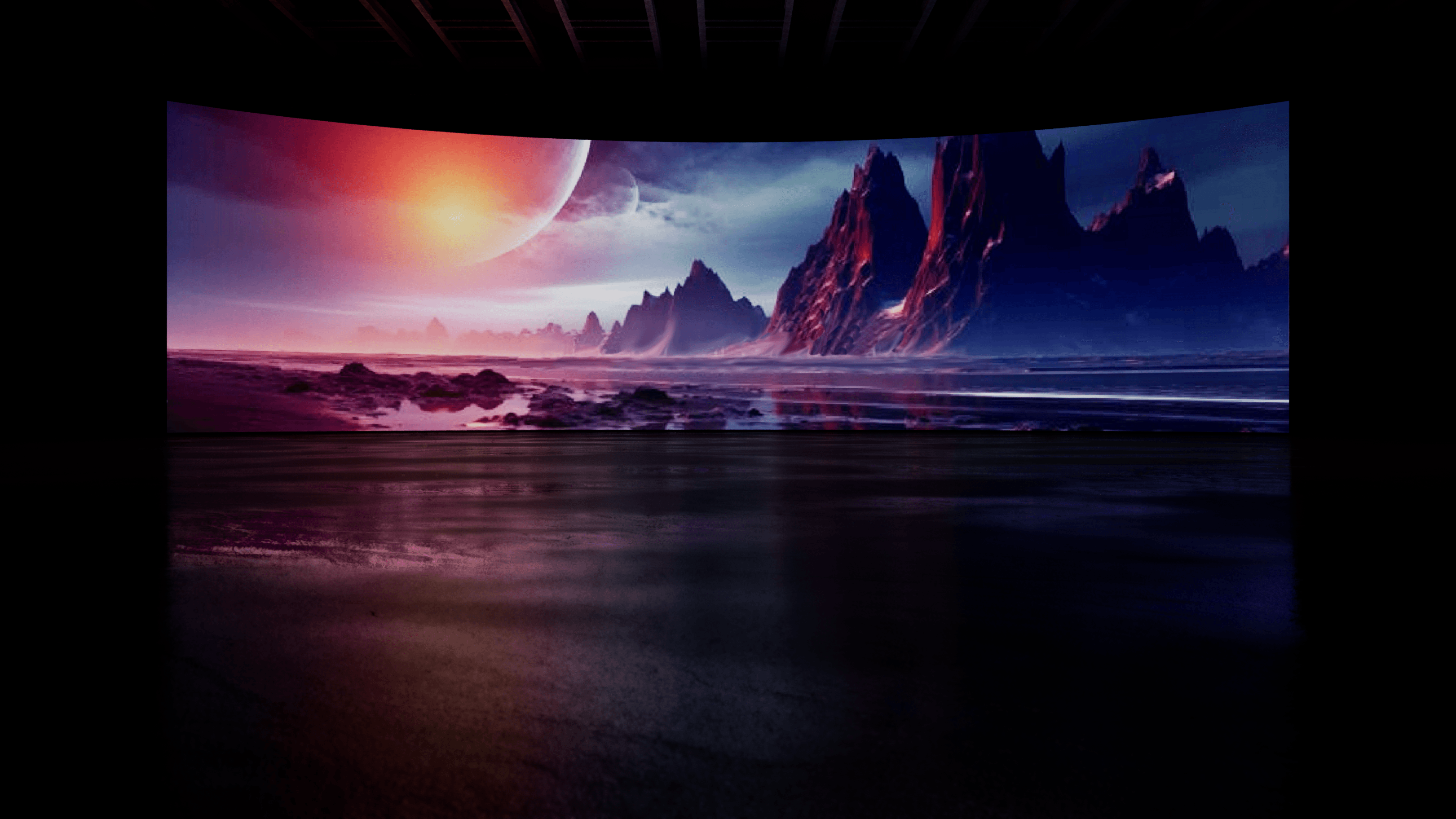 ACME Virtual Production